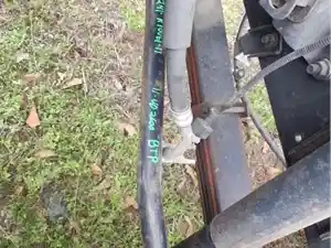 Used 2011 UD/Nissan 2600 Drag Link (Stock #241-R10061-11)) Part Image