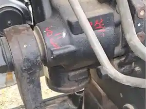 Used 2011 UD/Nissan 2600 Steering Gear (Stock #241-R10061-10)) Part Image