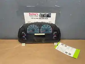 Used 2011 UD/Nissan UD2300LP Instrument Cluster (Stock #P-104675)) Part Image