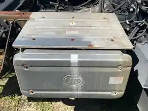 Used 2011 UD/Nissan UD2600 Diesel Particulate Filter (DPF) (Stock #231-N10204-9)) Part Image