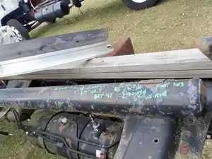 Photo of part