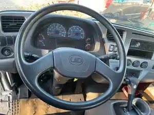 Used 2011 UD/Nissan UD2600LP Steering Wheel (Stock #234-R10047-10)) Part Image