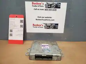 Used 2012 Aisin RSU Transmission ECM (Stock #P-103878)) Part Image