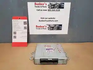 Used 2012 Aisin RSU Transmission ECM (Stock #P-103875)) Part Image
