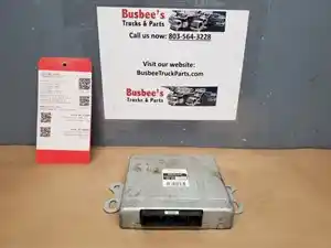 Used 2012 Aisin RSU Transmission ECM (Stock #P-103880)) Part Image