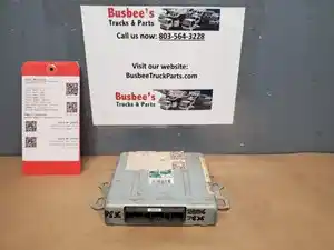 Used 2012 Aisin RSU Transmission ECM (Stock #P-103876)) Part Image