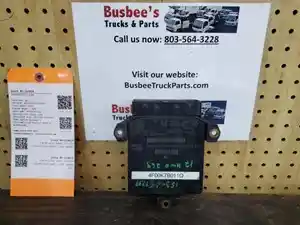 Used 2012 Allison 1000 SERIES Transmission ECM (Stock #P-104819)) Part Image