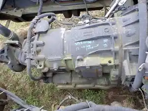 Used 2012 Allison 1000RDS Transmission Assy (Stock #214-H15029-1)) Part Image