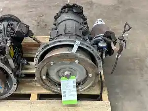 Used 2012 Allison 1000RDS Transmission Assy (Stock #194-H15016-1)) Part Image