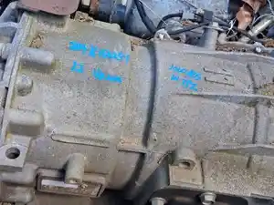 Used 2012 Allison 1000RDS Transmission Assy (Stock #214-K15035-1)) Part Image