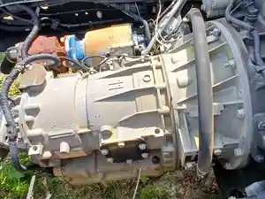 Used 2012 Allison 1000RDS Transmission Assy (Stock #214-H15088-3)) Part Image