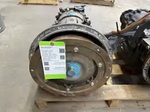 Used 2012 Allison 2200RDS Transmission Assy (Stock #171-R15345-4)) Part Image
