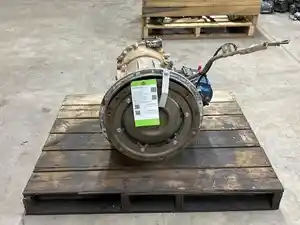 Used 2012 Allison 2200RDS Transmission Assy (Stock #192-M15044-2)) Part Image