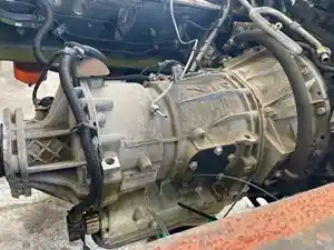 Used 2012 Allison 2200RDS Transmission Assy (Stock #231-N15023-2)) Part Image