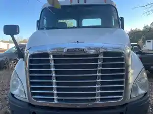 Used 2012 Freightliner Cascadia Hood (Stock #251- BN2315-4)) Part Image