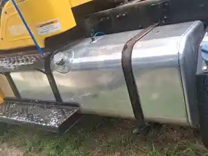 Used 2012 Freightliner M2 106 Fuel Tank (Stock #251-BD4984-1)) Part Image