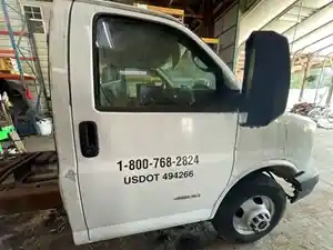 Photo of part