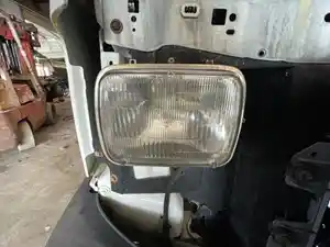 Used 2012 GMC Savana Headlamp Assy (Stock #164-185091-4)) Part Image
