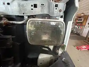 Used 2012 GMC Savana Headlamp Assy (Stock #164-185091-3)) Part Image