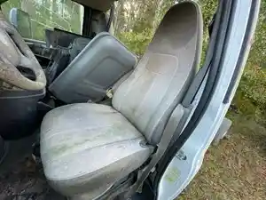 Used 2012 GMC Savana Seat (Stock #164-185091-12)) Part Image