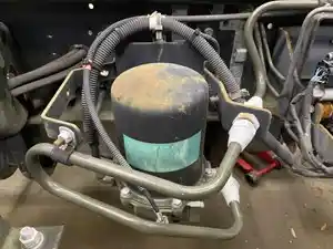 Used 2012 Hino 268 Air Dryer (Stock #224-S52299-15)) Part Image