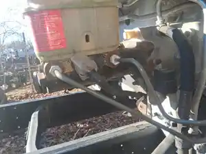 Photo of part