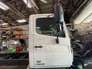 Used 2012 Hino 268 Door (Stock #224-S52299-10)) Part Image