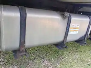 Used 2012 Hino 268 Fuel Tank (Stock #252-S50447-4)) Part Image