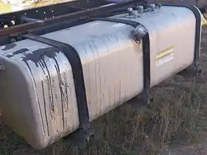 Used 2012 Hino 268 Fuel Tank (Stock #224-S52299-4)) Part Image