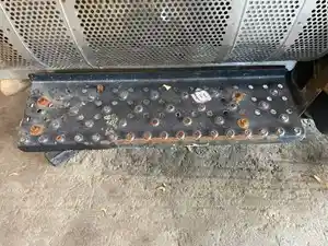 Used 2012 Hino 268 Step (Stock #224-S52299-11)) Part Image