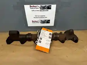 Used 2012 Hino J08E Exhaust Manifold (Stock #P-1784)) Part Image