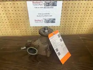 Used 2012 Hino J08E Water Pump (Stock #P-103585)) Part Image