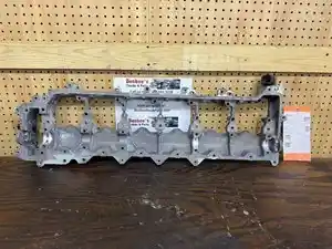 Used 2012 Hino JO8E-VC Engine Misc Part (Stock #P-10178)) Part Image
