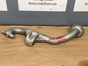 Used 2012 Hino JO8E-VC Engine Misc Part (Stock #P-10187)) Part Image