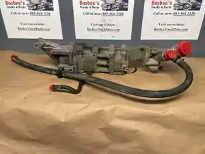 Used 2012 Hino JO8E-VC Engine Misc Part (Stock #P-10179)) Part Image