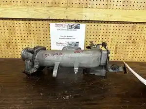 Used 2012 Hino JO8E-VC Engine Misc Part (Stock #P-10180)) Part Image