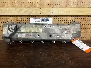 Used 2012 Hino JO8E-VC Valve Cover (Stock #P-10185)) Part Image