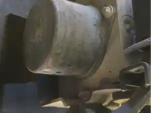 Used 2012 International ABS Brake Pump (Stock #212-387339-12)) Part Image