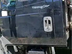 Used 2012 International TERRASTAR Door (Stock #212-387339-13)) Part Image