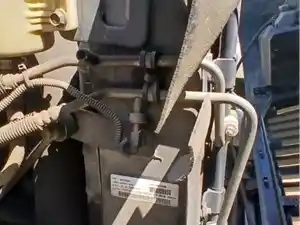 Photo of part
