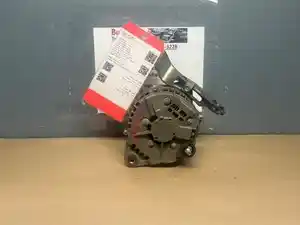Used 2012 Isuzu 4HK1-TC Alternator (Stock #P-1997)) Part Image