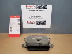 Used 2012 Isuzu 4HK1-TC ECM (Stock #P-103945)) Part Image