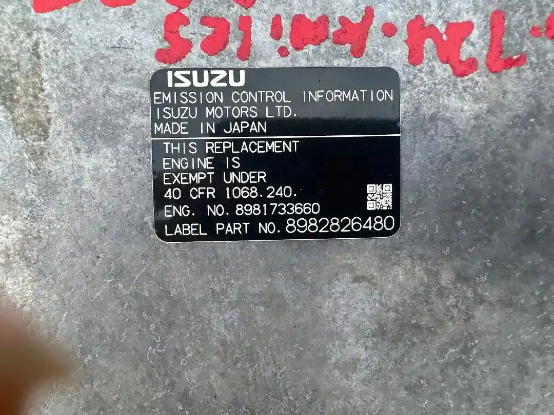 Used, Recycled, New, and Aftermarket Heavy Duty Truck Parts