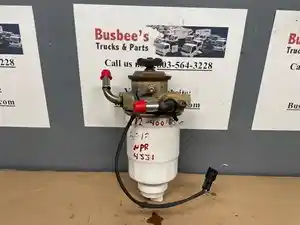 Photo of part