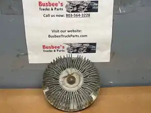 Used 2012 Isuzu 6.0L GAS Fan Clutch/Hub (Stock #P-102930)) Part Image
