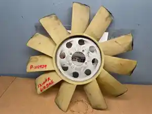 Used 2012 Isuzu 6.0L GAS Fan (Stock #P-102929)) Part Image