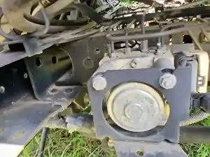 Photo of part