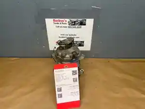 Photo of part