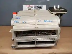 Used 2012 Isuzu NPR - GAS Heater Core (Stock #P-104608)) Part Image