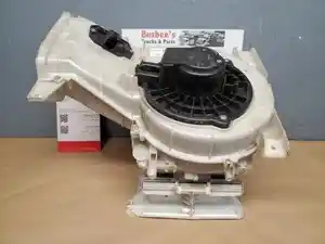 Used 2012 Isuzu NPR - GAS Interior Misc Part (Stock #P-104764)) Part Image